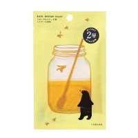 バスデザイン / 25ml / フローラルハニーの香り