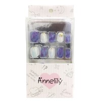 Annelily AN-059 / 16枚