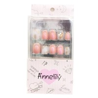 Annelily AN-056 / 16枚