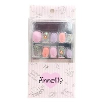 Annelily AN-055 / 16枚
