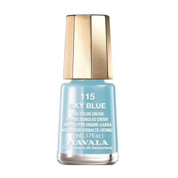 ネイルカラー マヴァラ マニキュア ネイルカラー ネイル ネイルグッズ の通販 Cosme公式通販 Cosme Shopping