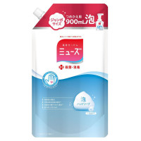 薬用泡ソープ / 900ml / ジャンボ詰替え / 900ml