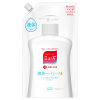 薬用石鹸ミューズ(液体) / ジャンボ詰替え / 900ml