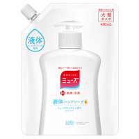 薬用石鹸ミューズ(液体) / 大型詰替え / 450ml