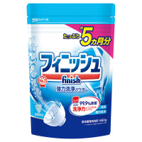 パワー&ピュア パウダー 重曹(食洗機用洗剤) / 詰替え / 660g