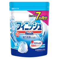 パワー&ピュア パウダー 重曹(食洗機用洗剤) / 詰替え / 900g