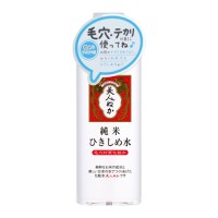 純米ひきしめ水 / 190ml
