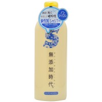 ヘアシャンプー / シャンプー(本体) / 300ml