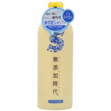 ヘアシャンプー