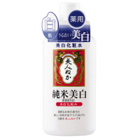 純米美白化粧水 / 130ml