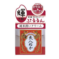 純米潤いクリーム / 43g