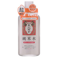 純米水 特にしっとり化粧水 / 130ml