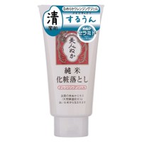 純米化粧落とし / 150g