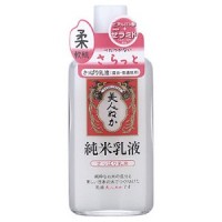 純米乳液 さっぱり乳液 / 130ml
