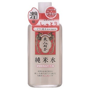 純米水  しっとり化粧水