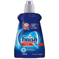 リンス(食洗機専用仕上げ剤) / フィニッシュ(キッチン用洗剤, 日用品