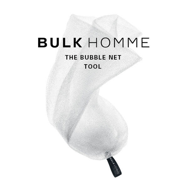 THE BUBBLE NET / 35g 1