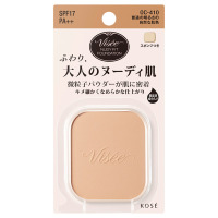 リシェ ヌーディフィット ファンデーション ヴィセ パウダーファンデーション ベースメイク の通販 Cosme公式通販 Cosme Shopping