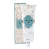 メタルチューブハンドクリーム / 120mL / ビアンカの香り