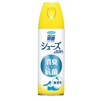 シューズの気持ち 無香性 / 本体 / 180mL / 無香