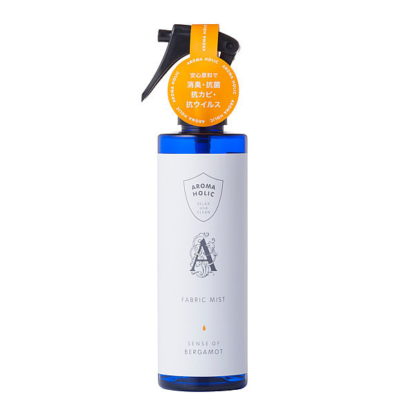 ファブリックミスト ベルガモット / 250ml / ベルガモット ファブリックミスト ベルガモット / 250ml / ベルガモット