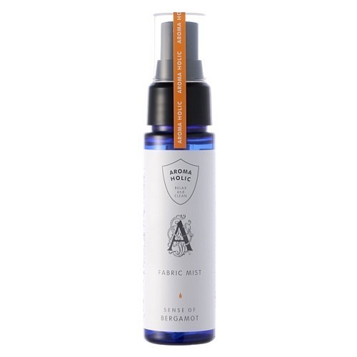 ファブリックミスト ベルガモット / 50ml / ベルガモット ファブリックミスト ベルガモット / 50ml / ベルガモット