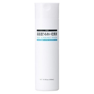 高浸透うるおい化粧液 / 300mL