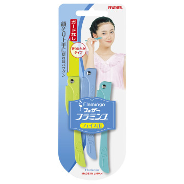 フラミンゴ フェイス用 ガード無