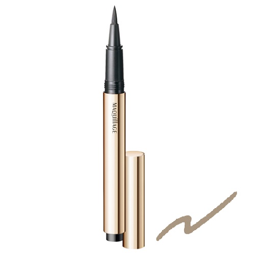 シークレットシェーディングライナー / 本体 / 透ける影色ブラウン / 0.4mL シークレットシェーディングライナー / 本体 / 透ける影色ブラウン / 0.4mL