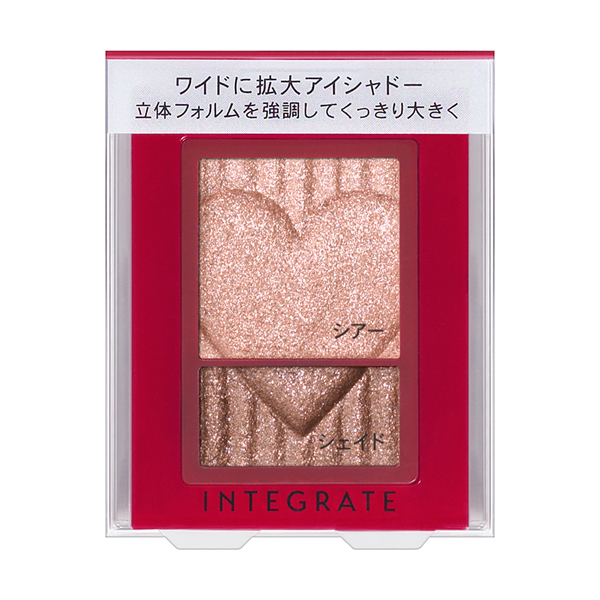 ワイドルックアイズ / BE272 / 2.5g