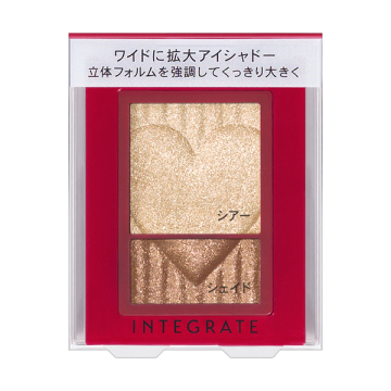 ワイドルックアイズ