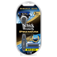 ハイドロ5プレミアムホルダー