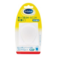 クリアジェルクッション 底まめ用