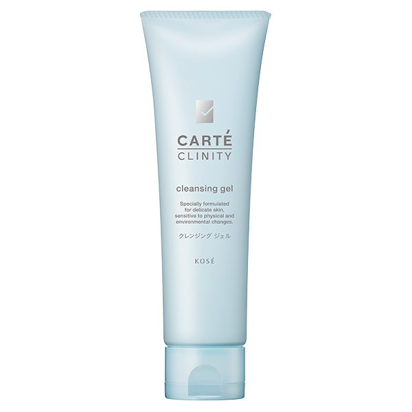 クレンジング ジェル カルテ クリニティ クレンジングジェル スキンケア 基礎化粧品 の通販 Cosme公式通販 Cosme Shopping