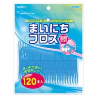 まいにちフロス / 120本