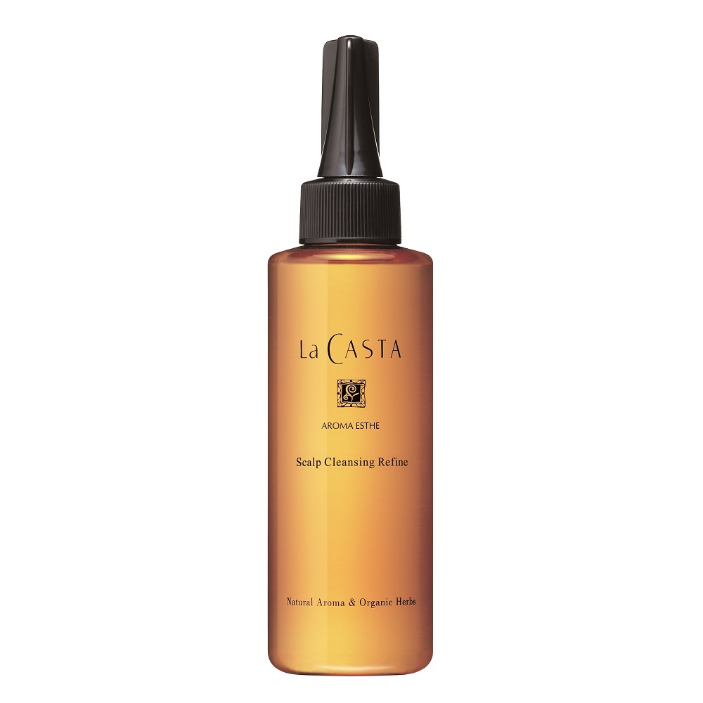 アロマエステ スキャルプ クレンジング リファイン / 本体 / 150ml / シトラス系の爽やかな香り