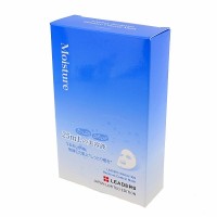 モイスチャーコントロールマスク / 25ml×10枚入