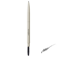 アイブロウペンシル ナチュラグラッセ ペンシルアイブロウ メイクアップ の通販 Cosme公式通販 Cosme Shopping