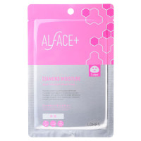 ダイアモンドモイスチャー アクアモイスチャー シートマスク/1枚 / 22ml