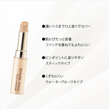 スティックコンシーラー 03