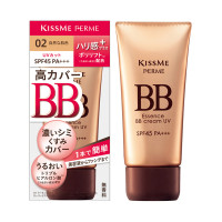 エッセンスBBクリーム UV / SPF45 / PA+++ / 02 自然な肌色 / 30g