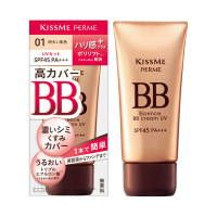 エッセンスBBクリーム UV / SPF45 / PA+++ / 01 明るい肌色 / 30g