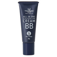 オールインワンクリームBB(ファンデーション) / 25g