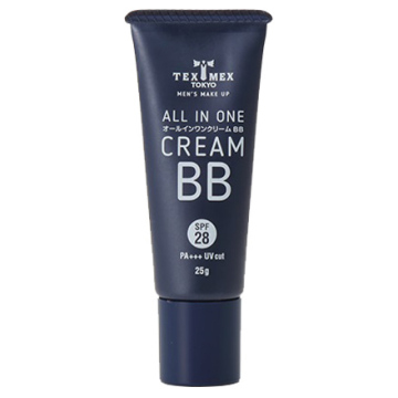 オールインワンクリームBB(ファンデーション)
