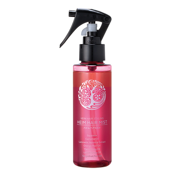 ヘアミスト ハイム トリートメントヘアミスト エッセンス シャンプー ヘアケア ヘアスタイリング の通販 Cosme公式通販 Cosme Shopping