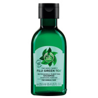 リフレッシュピュアシャンプー FGT / シャンプー(本体) / 250ml / みずみずしく爽やかなフジグリーンティの香りです。