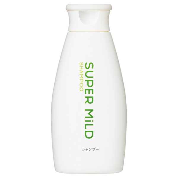 シャンプー / レギュラーサイズ / 220mL / グリーンフローラルの香り