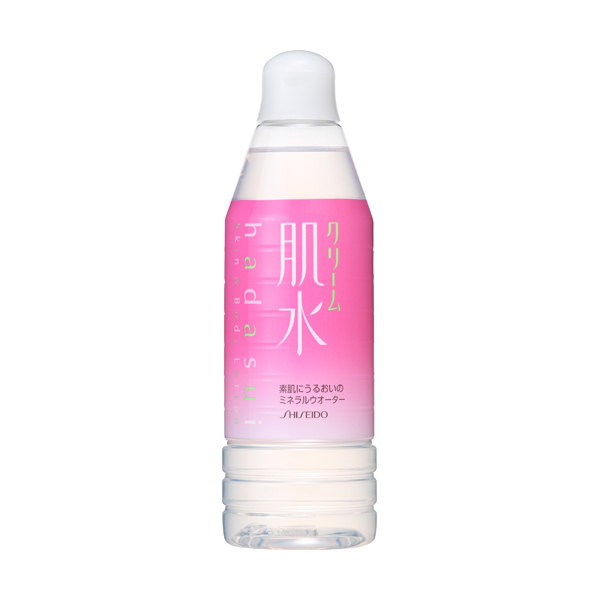 クリーム肌水 肌水 化粧水 スキンケア 基礎化粧品 の通販 Cosme