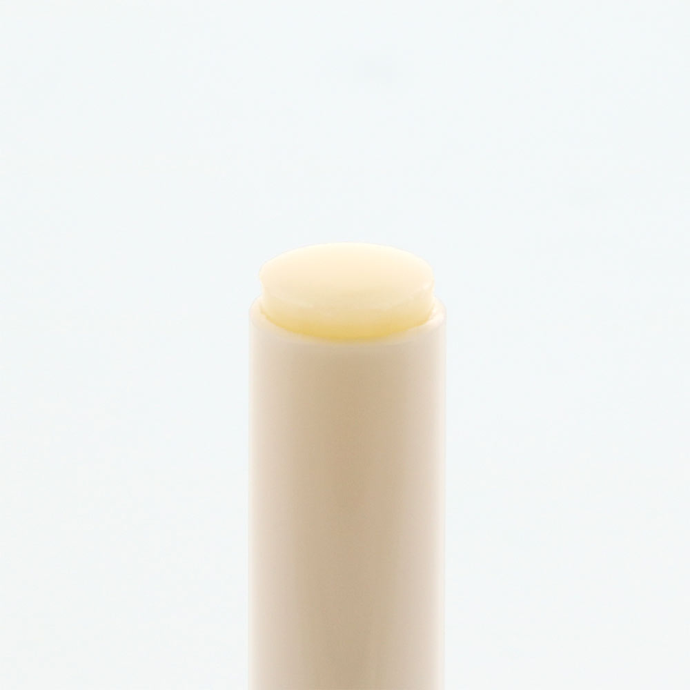 メルティクリームリップ 無香料 / SPF25 / PA+++ / 2.4g 1