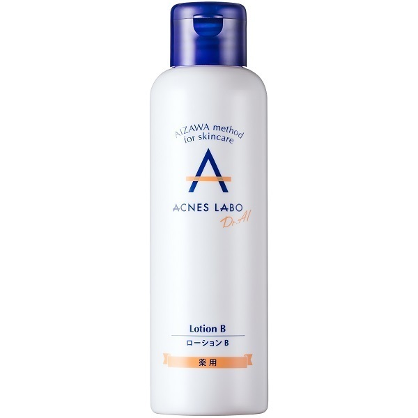 アクネスラボ 薬用 ローション 思春期ニキビ用 / 本体 / 150ml